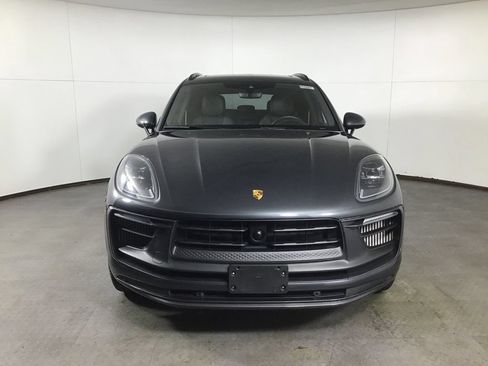 Certified 2023 Porsche Macan GTS w/ Premium Package Plus AWD/4WD image 10