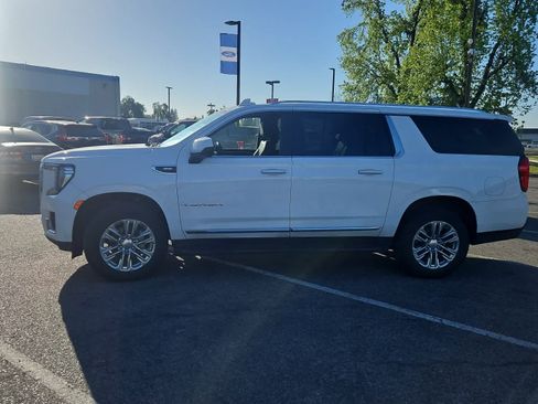 Used 2024 GMC Yukon XL SLT image 5