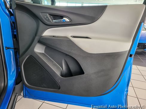 Used 2024 Chevrolet Equinox LS w/ LS Convenience Package AWD/4WD image 14