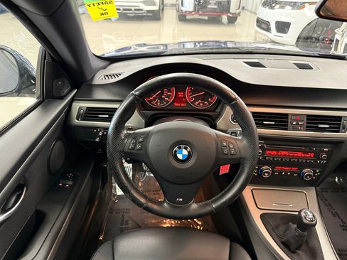 Used 2013 BMW 335i Coupe w/ M Sport Pkg image 13