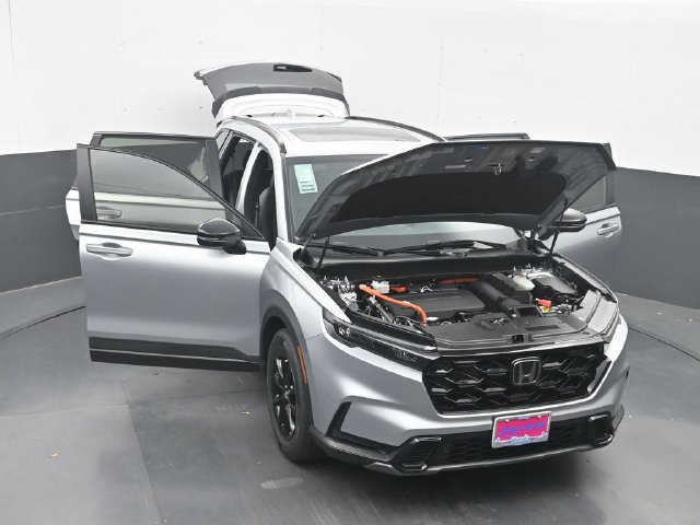 New 2026 Honda CR-V Sport-L image 44