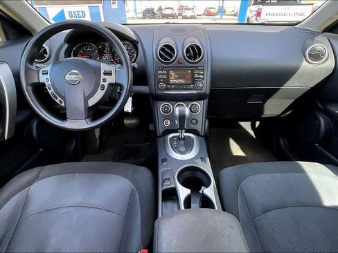 Used 2014 Nissan Rogue S w/ Convenience Package image 15