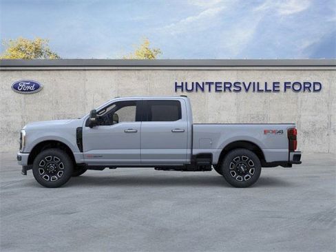 New 2026 Ford F250 Platinum image 3