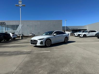 New 2026 Audi A6 Premium Plus