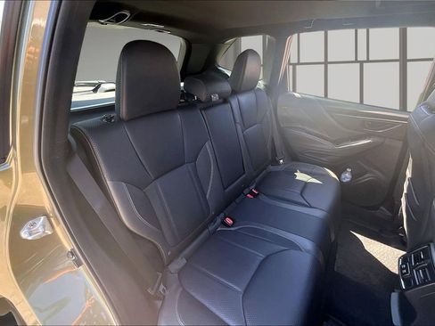 Used 2023 Subaru Forester Wilderness AWD/4WD image 24