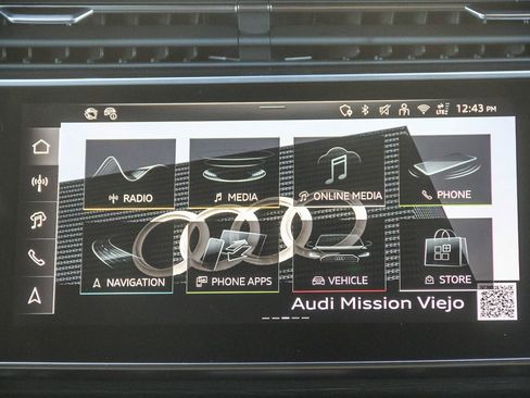 New 2026 Audi Q8 Prestige image 14