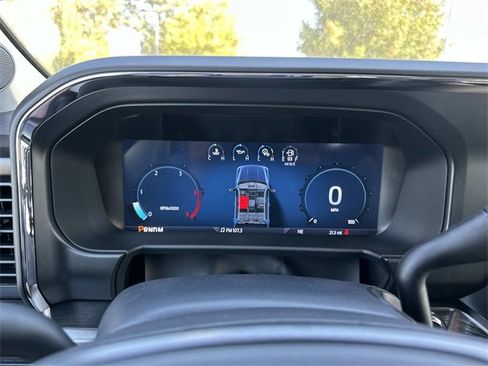 New 2026 Ford F350 Lariat image 23