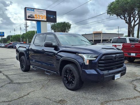 Used 2023 Toyota Tundra SR5 RWD image 20