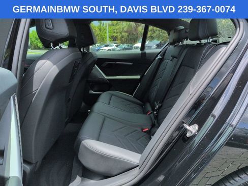 Certified 2024 BMW i5 eDrive40i w/ Premium Package RWD image 15