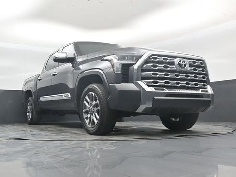 Used 2023 Toyota Tundra 1794 Edition image 44