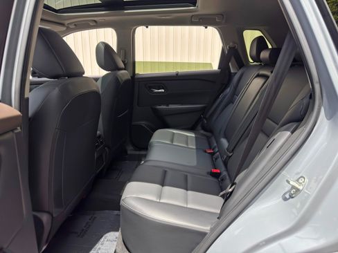 Used 2023 Nissan Rogue SV w/ SV Premium B Package FWD image 36