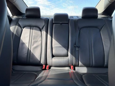 Used 2015 Lincoln MKZ AWD w/ Equipment Group 102A Reserve image 19