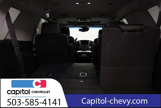 Used 2018 GMC Yukon Denali w/ Denali Ultimate Package AWD/4WD image 32