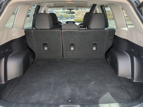 Used 2020 Subaru Forester Premium image 15