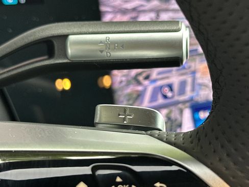 Certified 2025 Mercedes-Benz EQS 450+ 4MATIC Sedan image 34