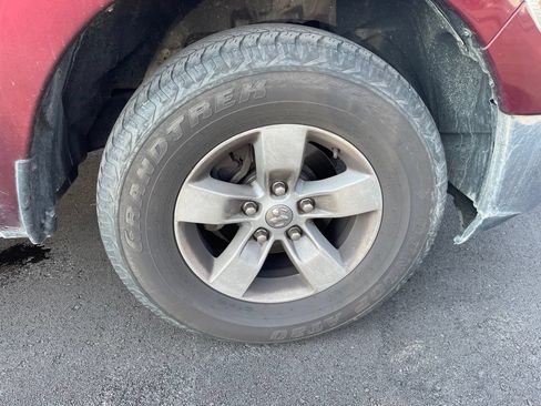 Used 2019 RAM 1500 Tradesman w/ Popular Equipment Group RWD image 8