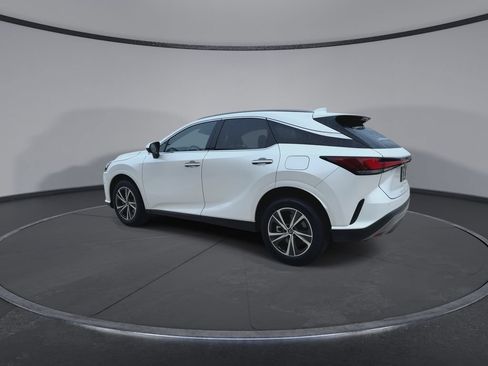 Used 2026 Lexus RX 350 FWD image 6