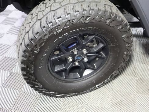 Used 2024 Jeep Wrangler Unlimited AWD/4WD image 18