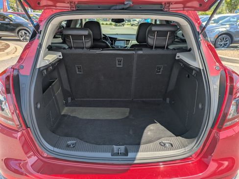 Used 2019 Buick Encore Preferred FWD image 32