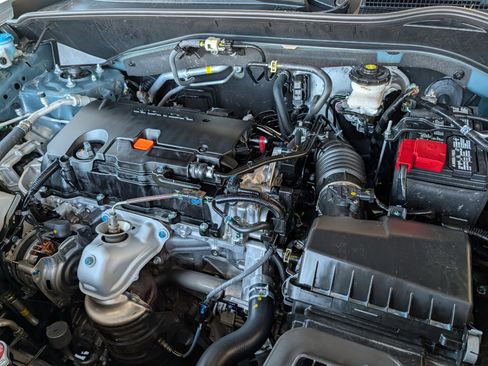 Used 2025 Honda HR-V EX-L image 25