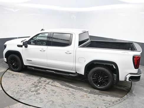 Used 2023 GMC Sierra 1500 Elevation AWD/4WD image 27