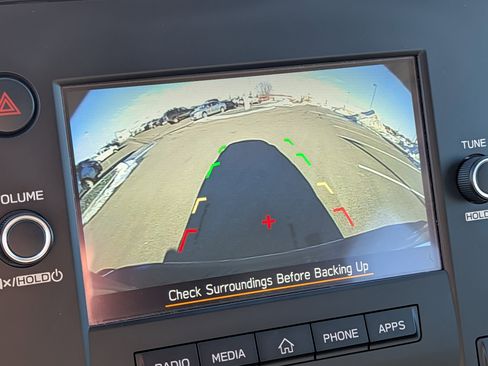 Certified 2024 Subaru Crosstrek 2.0i image 27