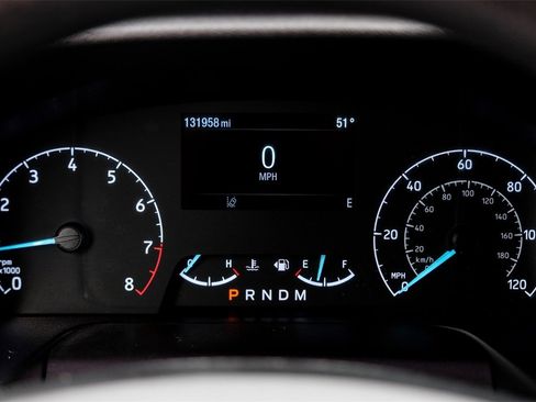 Used 2021 Ford Transit 350 XLT image 15