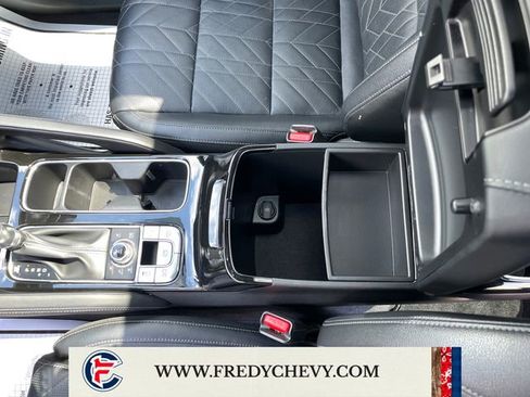 Used 2025 Kia Telluride SX X-Line AWD/4WD image 26