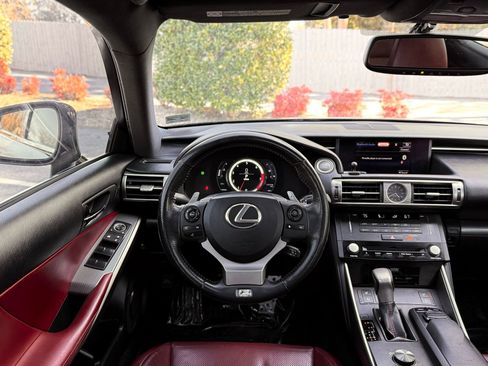 Used 2015 Lexus IS 250 AWD w/ F-Sport Package image 29