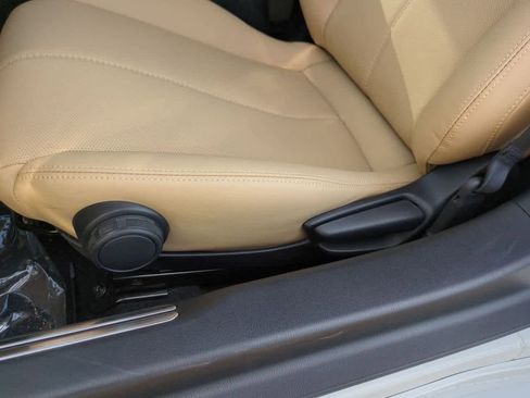 New 2025 MAZDA MX-5 Miata Grand Touring w/ Appearance Package image 16