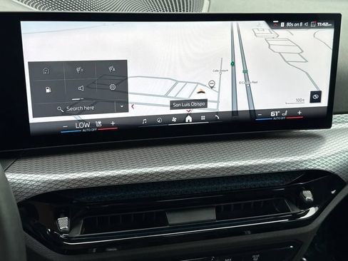 Used 2025 BMW M340i RWD image 21
