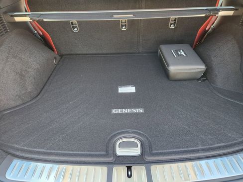 New 2026 Genesis GV70 3.5T Sport Advanced image 22