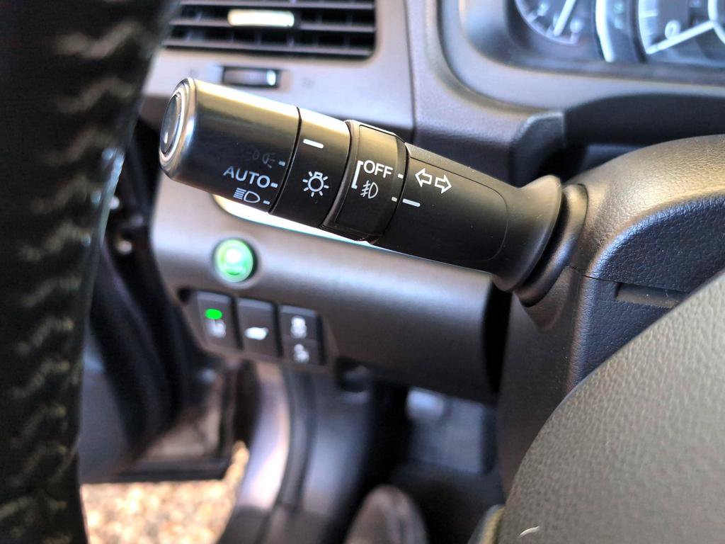Used 2015 Honda CR-V Touring image 20