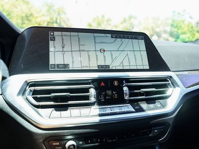 Used 2020 BMW M340i w/ Premium Package
