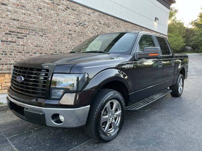 Used 2013 Ford F150 XLT w/ XLT Convenience Pkg