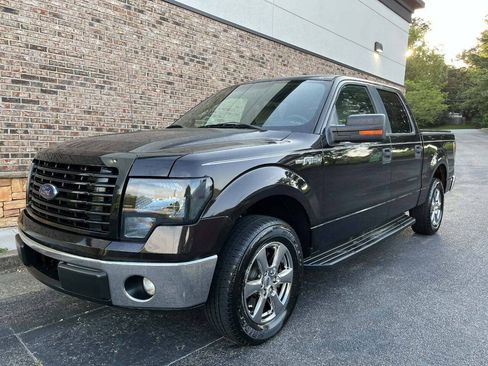 Used 2013 Ford F150 XLT w/ XLT Convenience Pkg RWD image 1