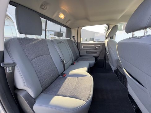 Used 2018 RAM 1500 Big Horn image 22