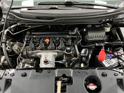 Used 2014 Honda Civic EX image 56
