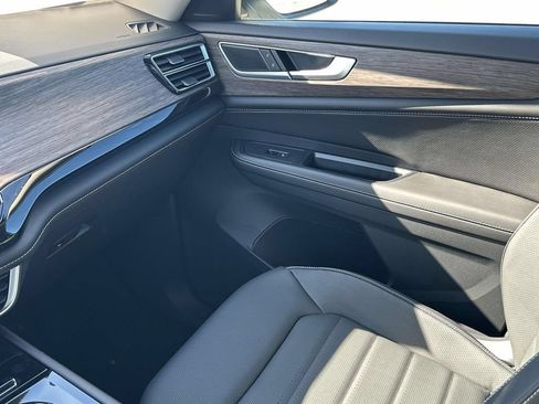 New 2026 Volkswagen Atlas SEL AWD/4WD image 23