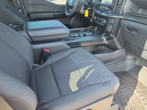 Used 2023 Ford F150 XL w/ STX Appearance Package AWD/4WD image 30