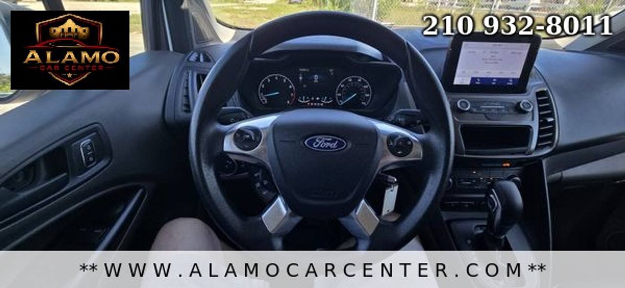 Used 2021 Ford Transit Connect XL FWD image 28