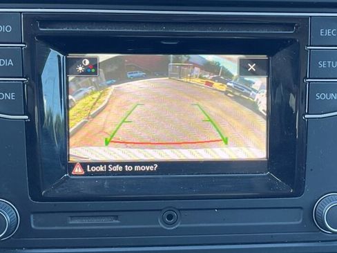 Used 2016 Volkswagen Jetta S FWD image 14