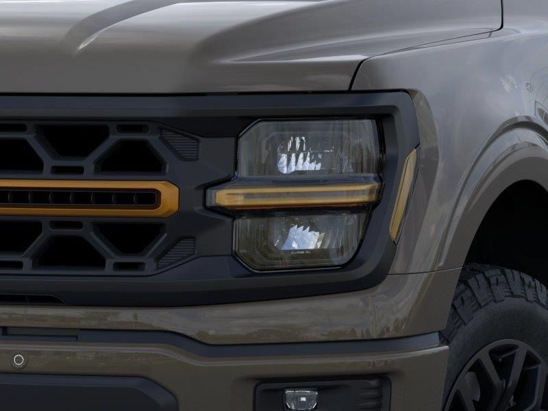 New 2026 Ford F150 Tremor w/ Bed Utility Package AWD/4WD image 18