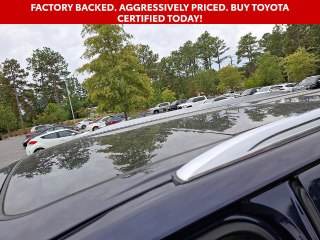 Used 2025 Toyota Sequoia Limited AWD/4WD image 14
