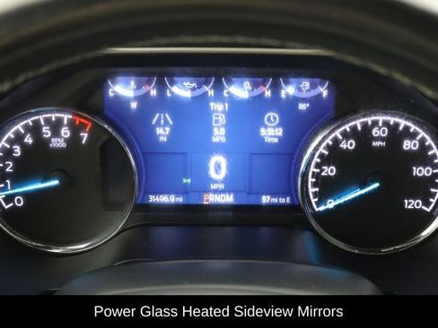 Used 2023 Ford F150 XLT w/ Equipment Group 302A High AWD/4WD image 22