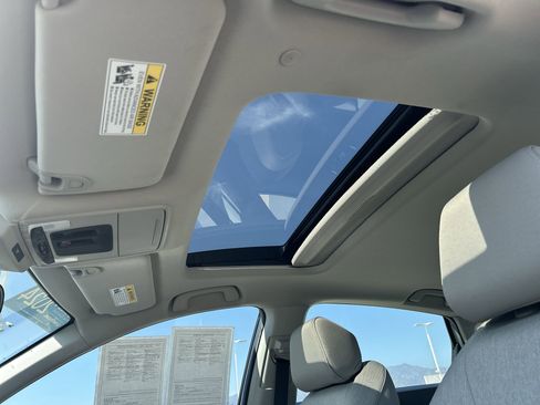 Certified 2024 Honda Accord EX image 16