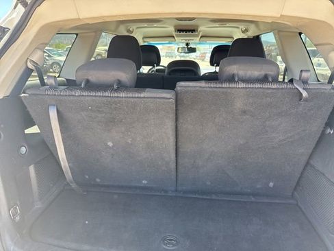 Used 2016 Dodge Journey SXT w/ Blacktop Package FWD image 21