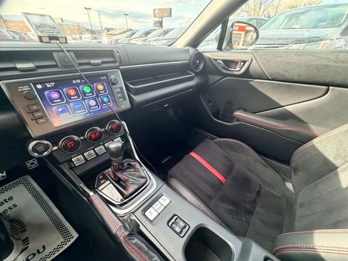 Used 2023 Subaru BRZ Limited image 17