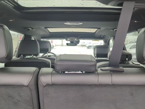 New 2026 Jeep Grand Wagoneer Limited w/ Premium Group II image 12