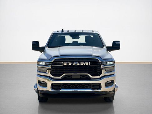 Used 2025 RAM 3500 Tradesman image 2